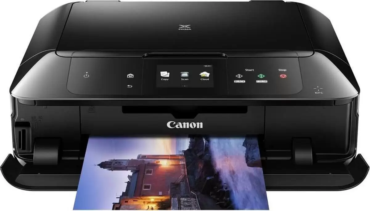 Canon PIXMA MG7750