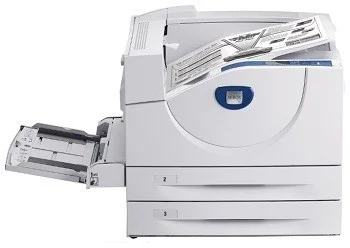 Xerox Phaser 5400