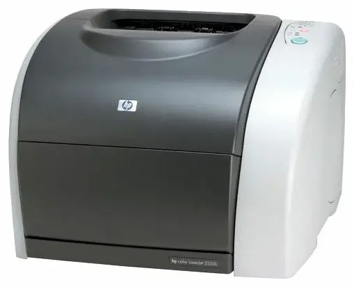 HP Color LaserJet 2550Ln