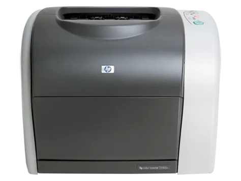 HP Color LaserJet 2550L