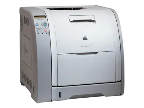 HP Color LaserJet 3500n