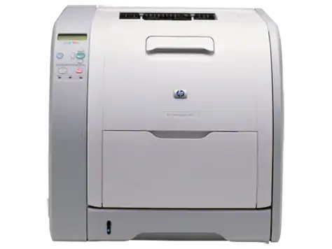 HP Color LaserJet 3550n