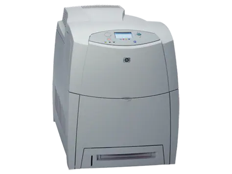 HP Color LaserJet 4600dn