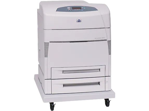 HP Color LaserJet 5550hdn