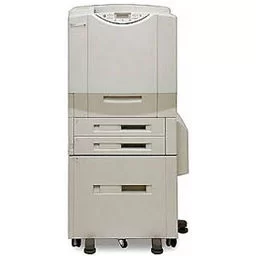 HP Color LaserJet 8550n