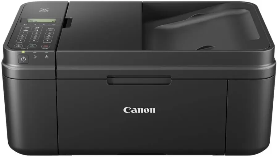 Canon PIXMA MX494