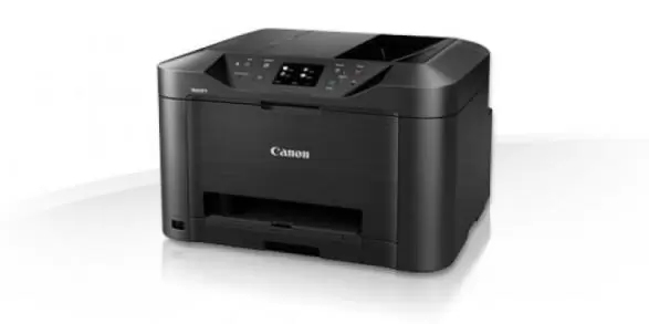 Canon MAXIFY MB5050