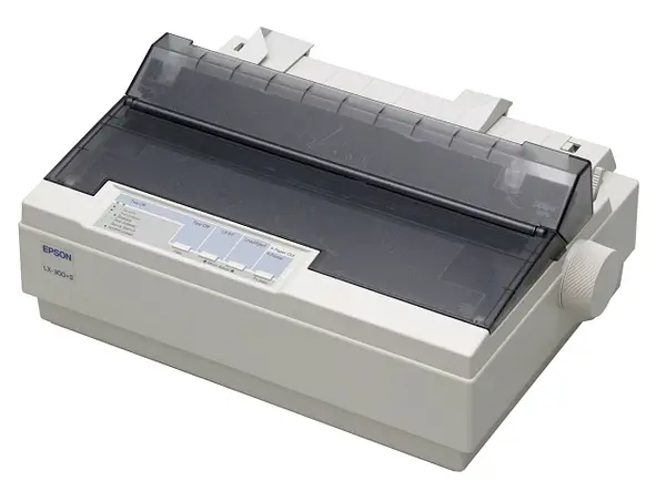 Epson LQ-300