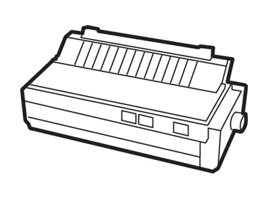 Epson LQ-1070+