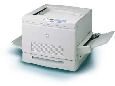 Epson EPL-C8000