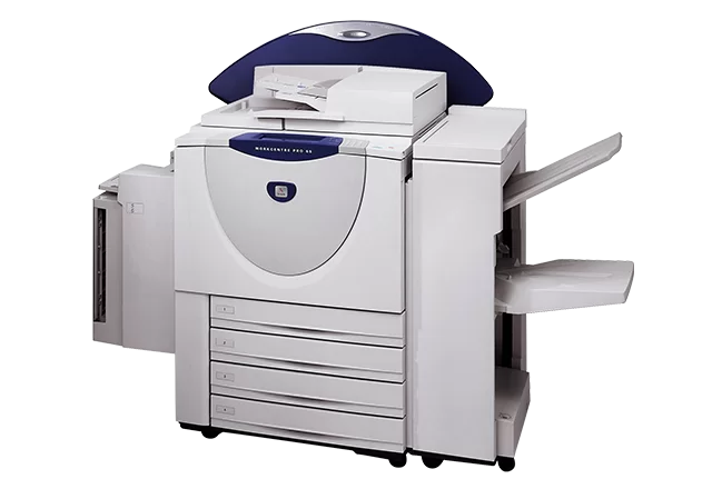 Xerox DocuPrint 65