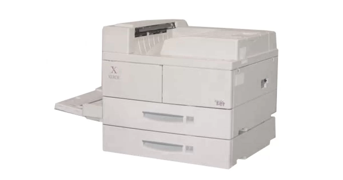 Xerox DocuPrint N32