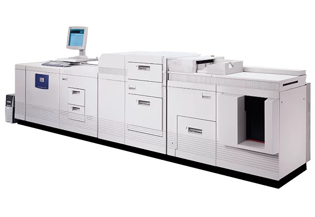 Xerox DocuTech 6115