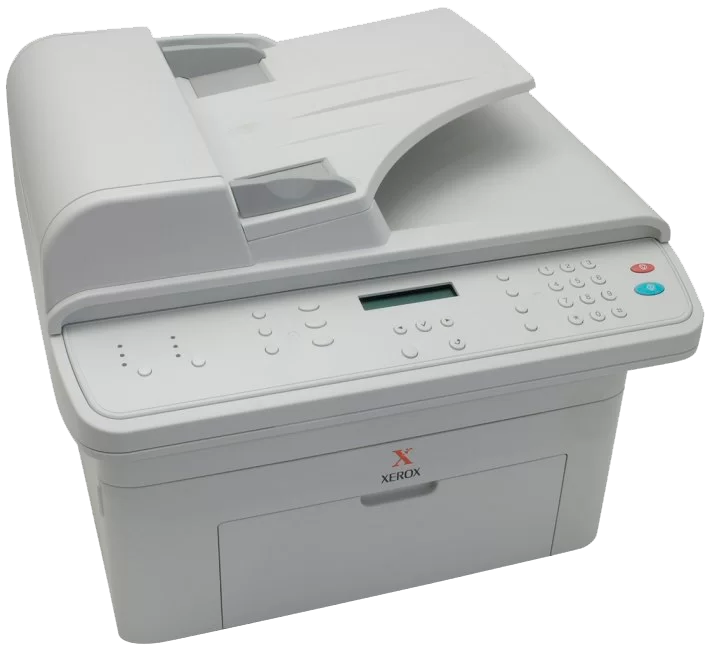 Xerox Phaser 240