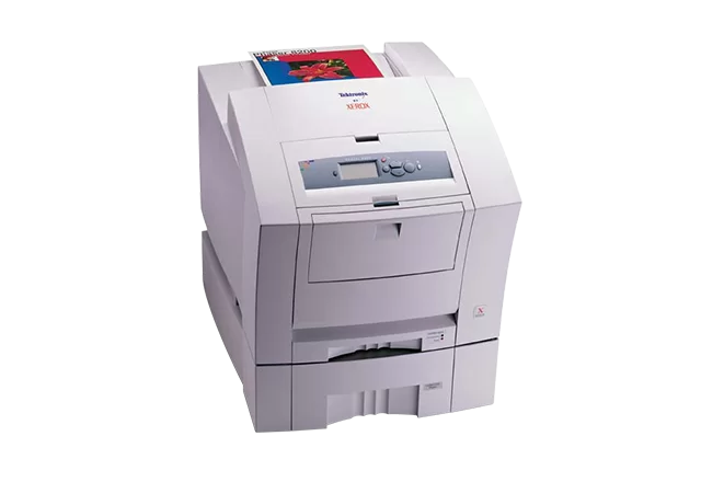 Xerox Phaser 8200