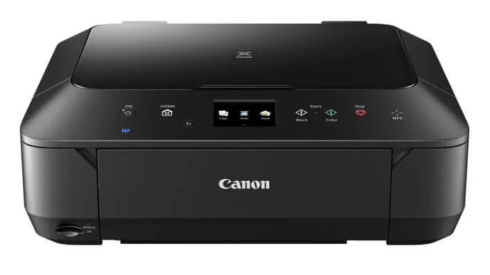 Canon PIXMA MG6650