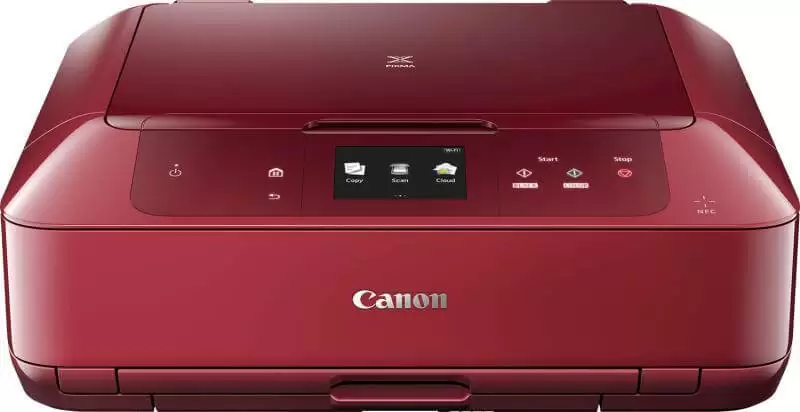 Canon PIXMA MG7752