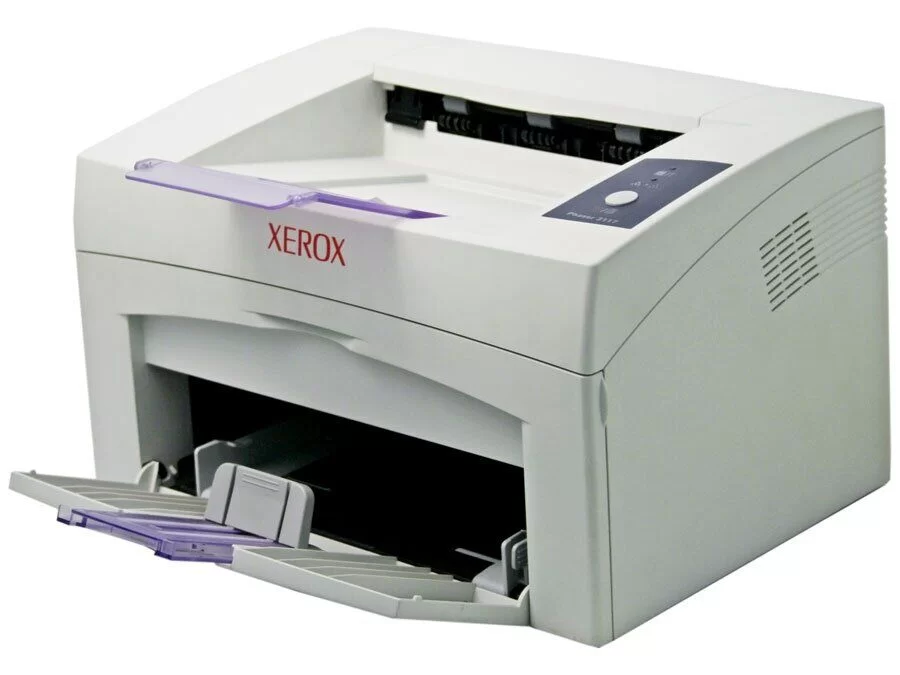 Xerox Phaser 3117