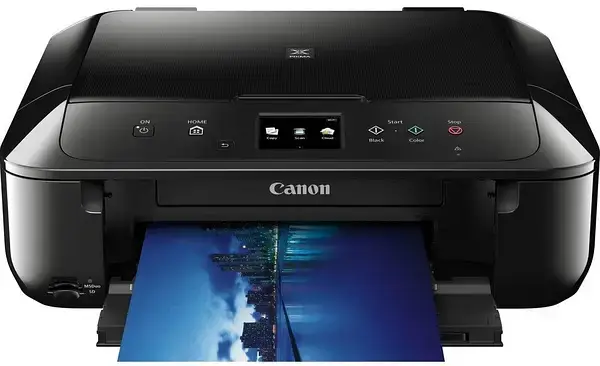 Canon PIXMA MG6850