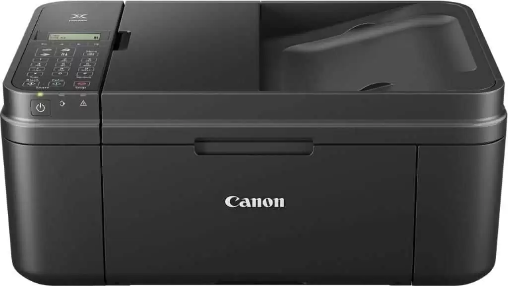 Canon PIXMA E484