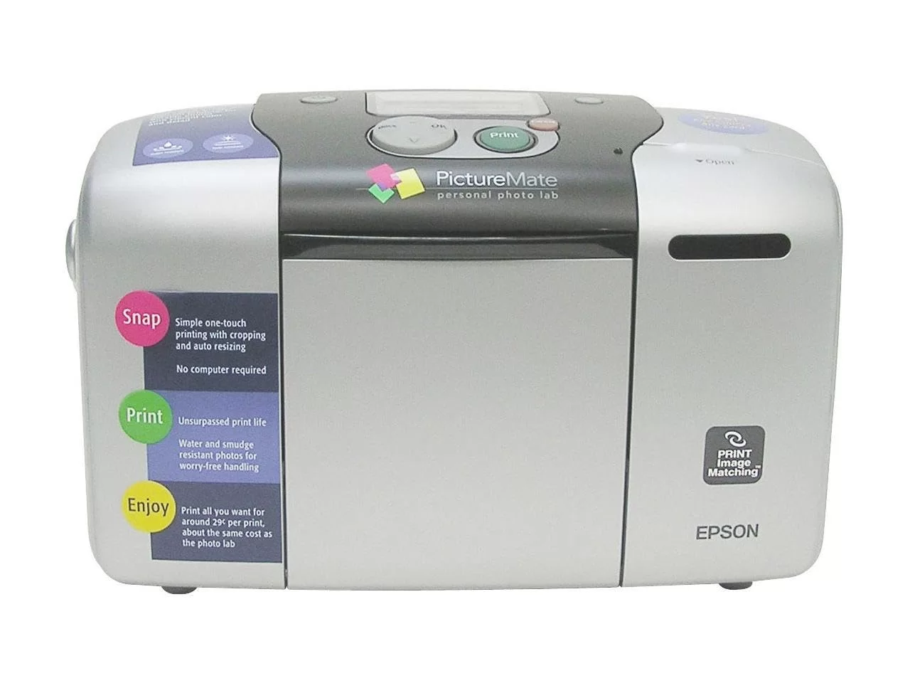 Epson PictureMate