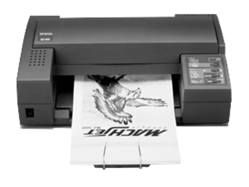 Epson STYLUS 1000