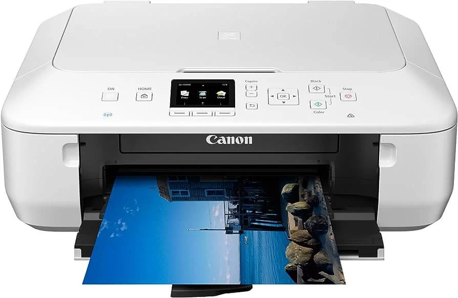 Canon PIXMA MG5650