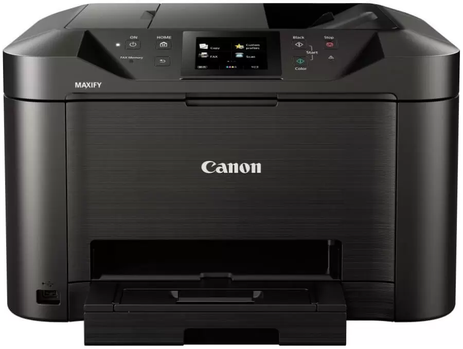 Canon MAXIFY MB5150