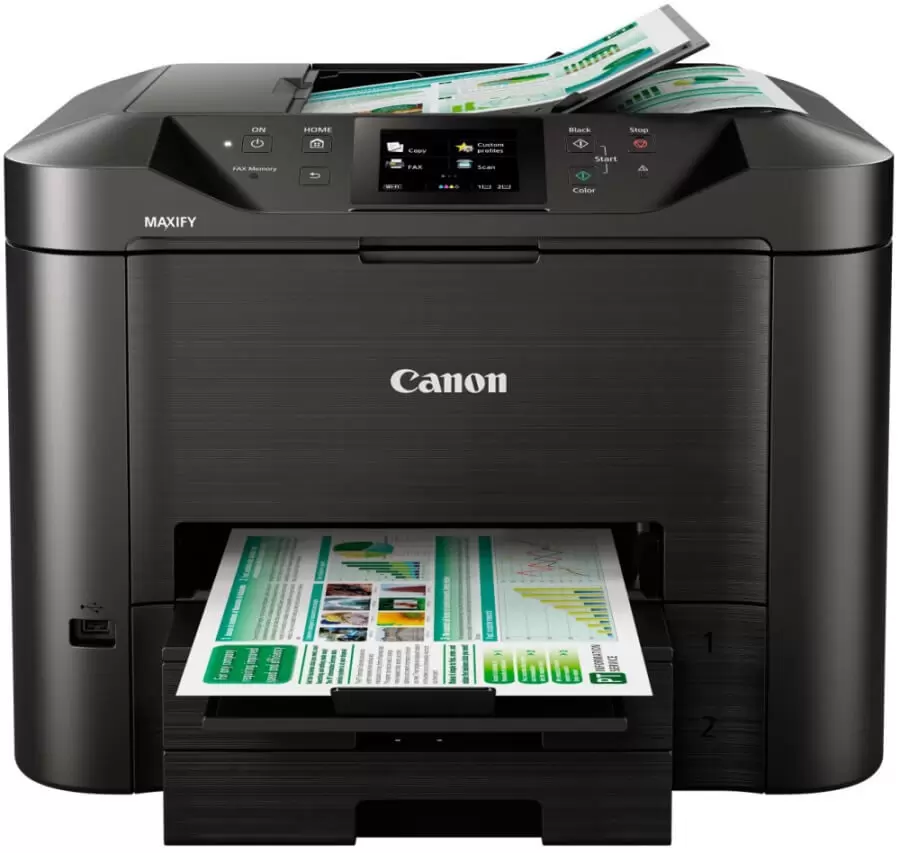 Canon MAXIFY MB5440