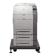 HP Color LaserJet 4700dtn