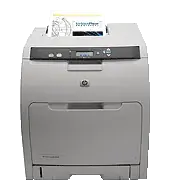 HP Color LaserJet 3600