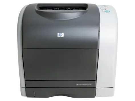 HP Color LaserJet 2550n