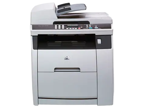 HP Color LaserJet 2820