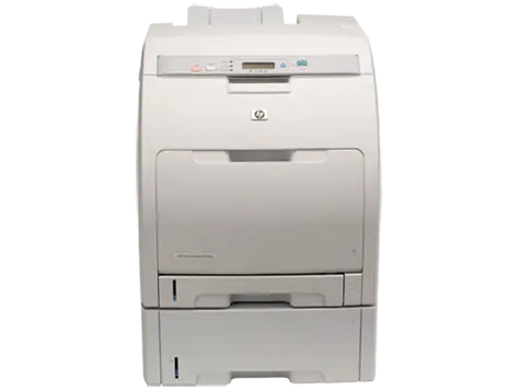 HP Color LaserJet 3000dn