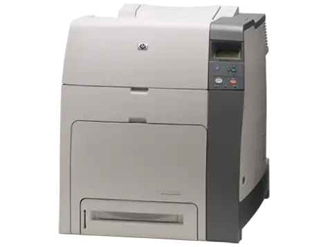 HP Color LaserJet 4700dn