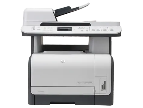 HP Color LaserJet CM1312nfi