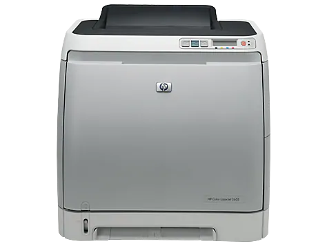 HP Color LaserJet 2605