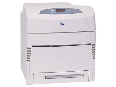 HP Color LaserJet 5550dn