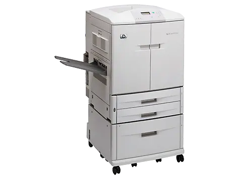 HP Color LaserJet 9500gp