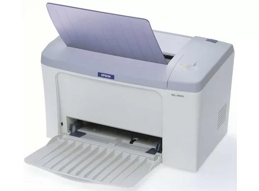 Epson EPL-5900L