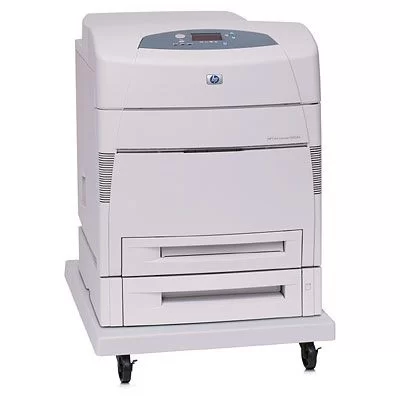 HP Color LaserJet 5500dtn