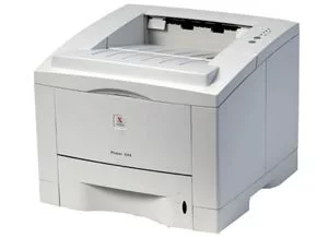 Xerox Phaser 3400