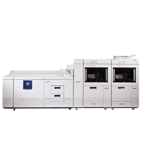 Xerox DocuPrint 135 LMX