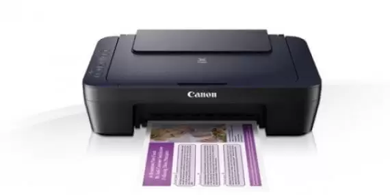 Canon PIXMA E464