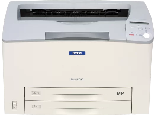 Epson EPL-N2550