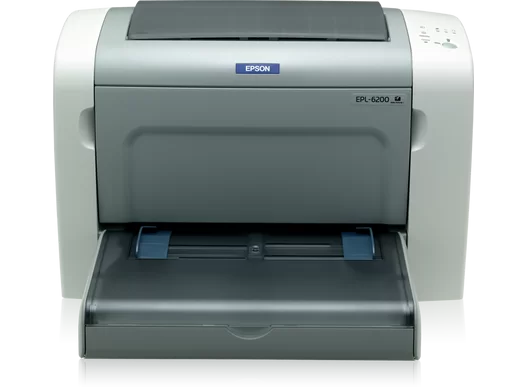 Epson EPL-6200