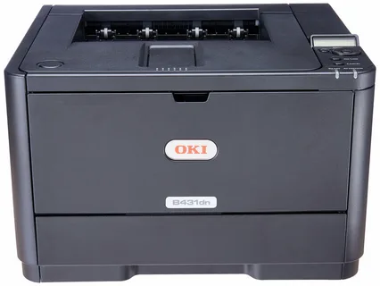 OKI B430dn-Black