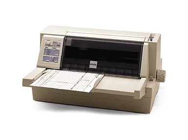 Epson LQ-670