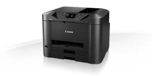 Canon MAXIFY MB5350