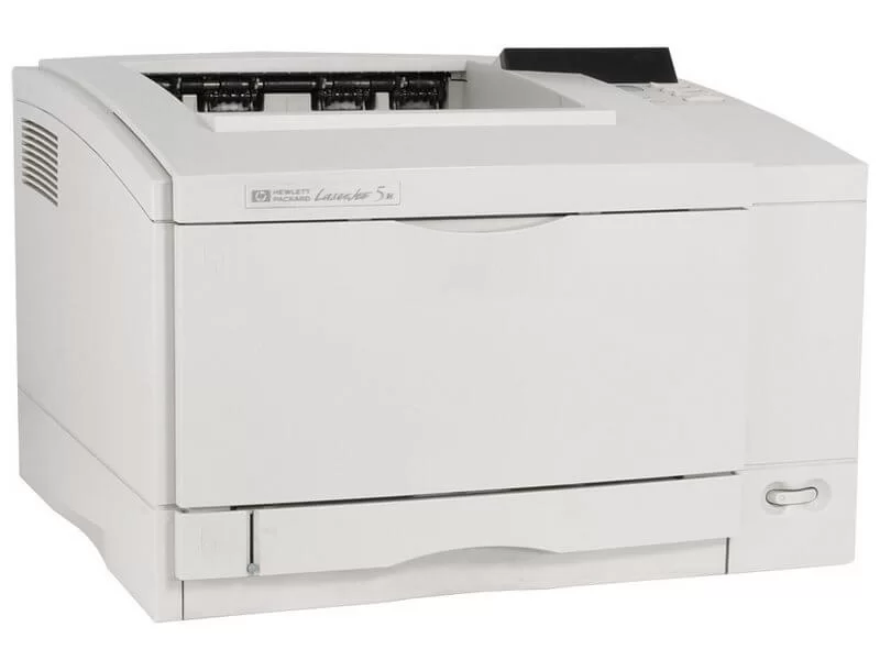 HP Color LaserJet 5m